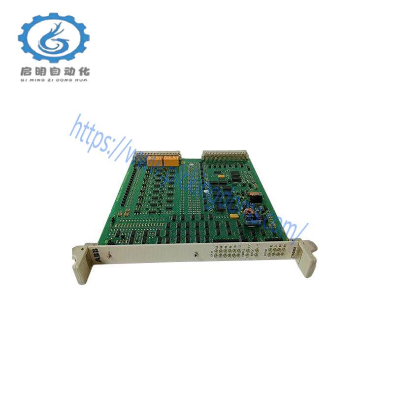ABB AIM0016