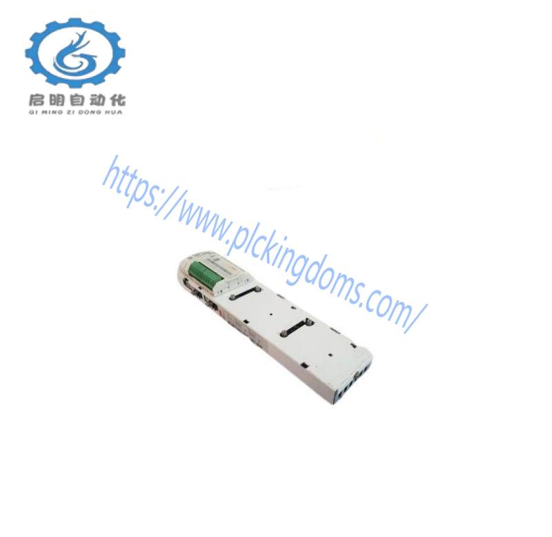 ABB AIMA-01C 64535943 i/o module adapter