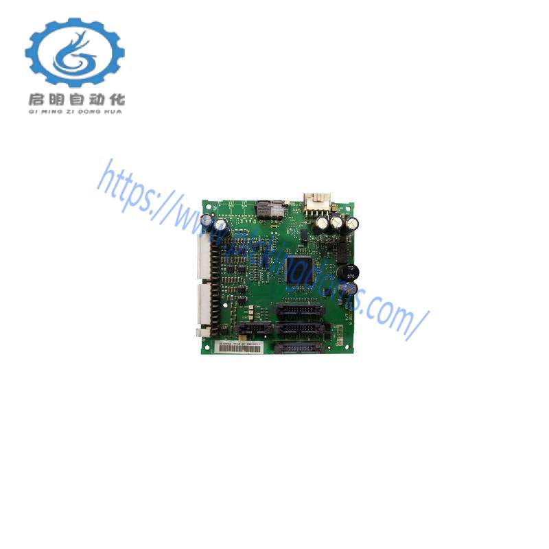 ABB AINT-02 PCB Main Interface Kit