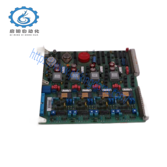 ABB AINT-02C