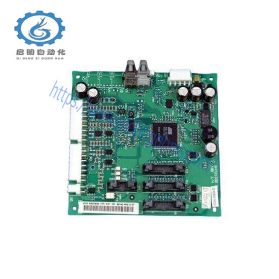 ABB AINT-02C 68257867 Interface