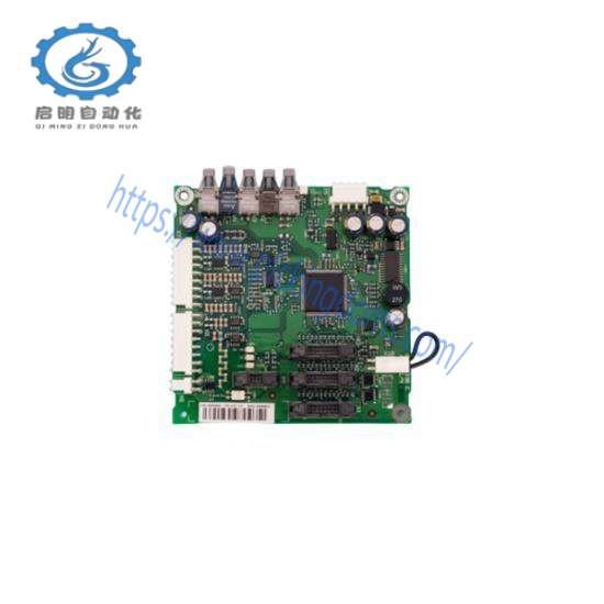 ABB AINT-12C MC INTERFACE BOARD