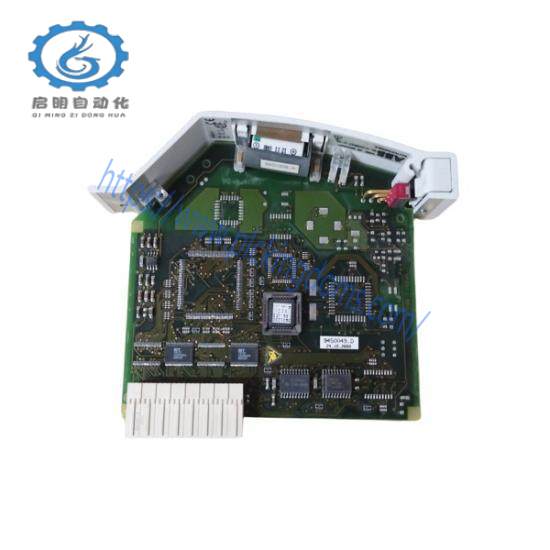 ABB 3HAA001-CE