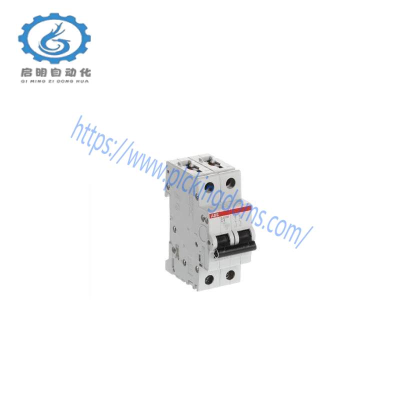 ABB AM811F