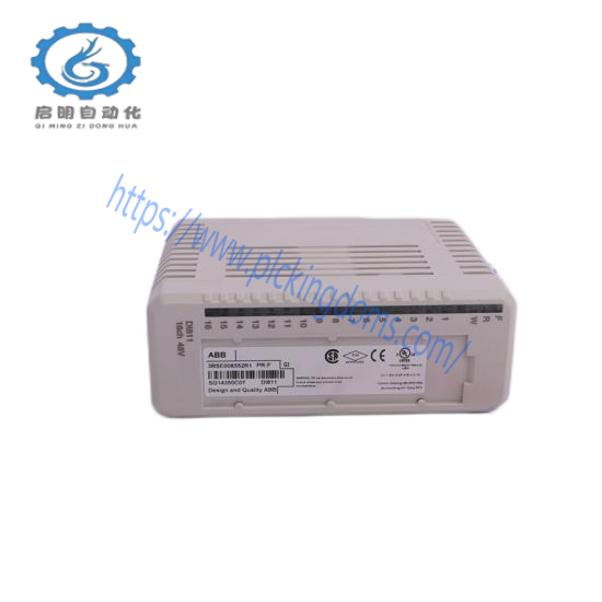 ABB AM811F