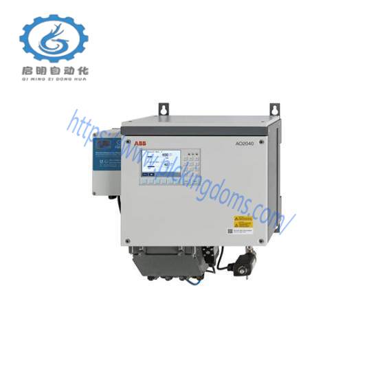 ABB AO2000/AO2040 Advance Optima