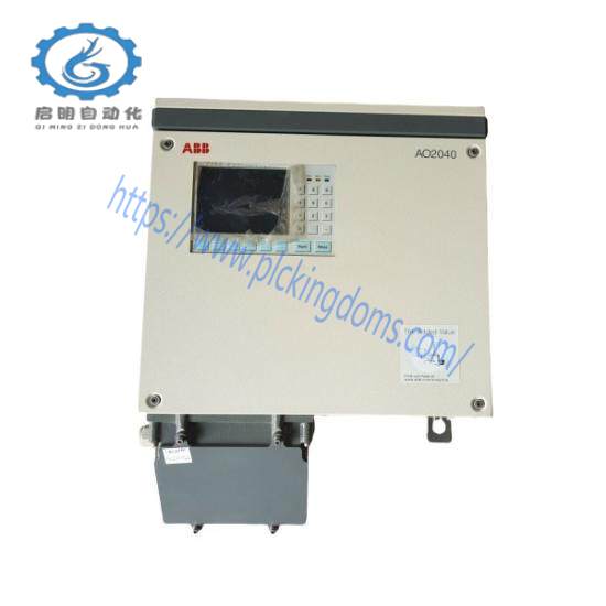 ABB AO2000 LS25