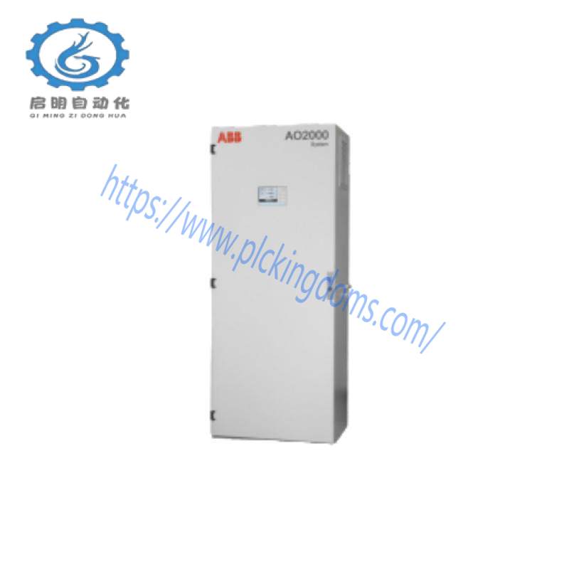 ABB AO2000 LS25