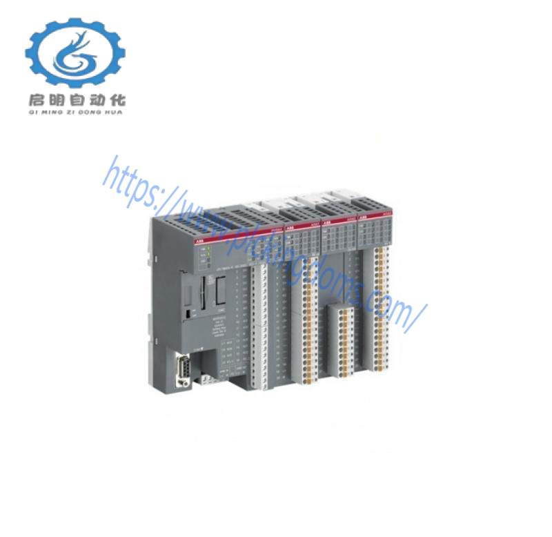 ABB AO561 3ABD10094791/TA563 3ABD00029522 Terminal Block