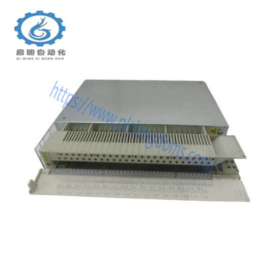 ABB AO610  Analog Output Module