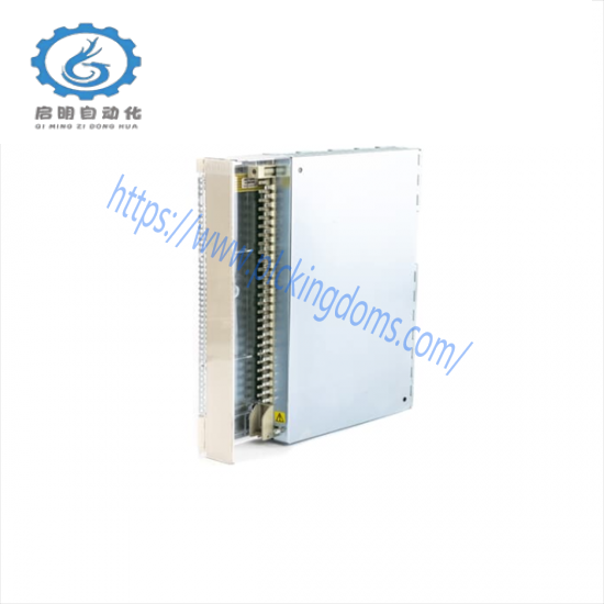 ABB AO650 EXC3BHT300051R1 Analog Output