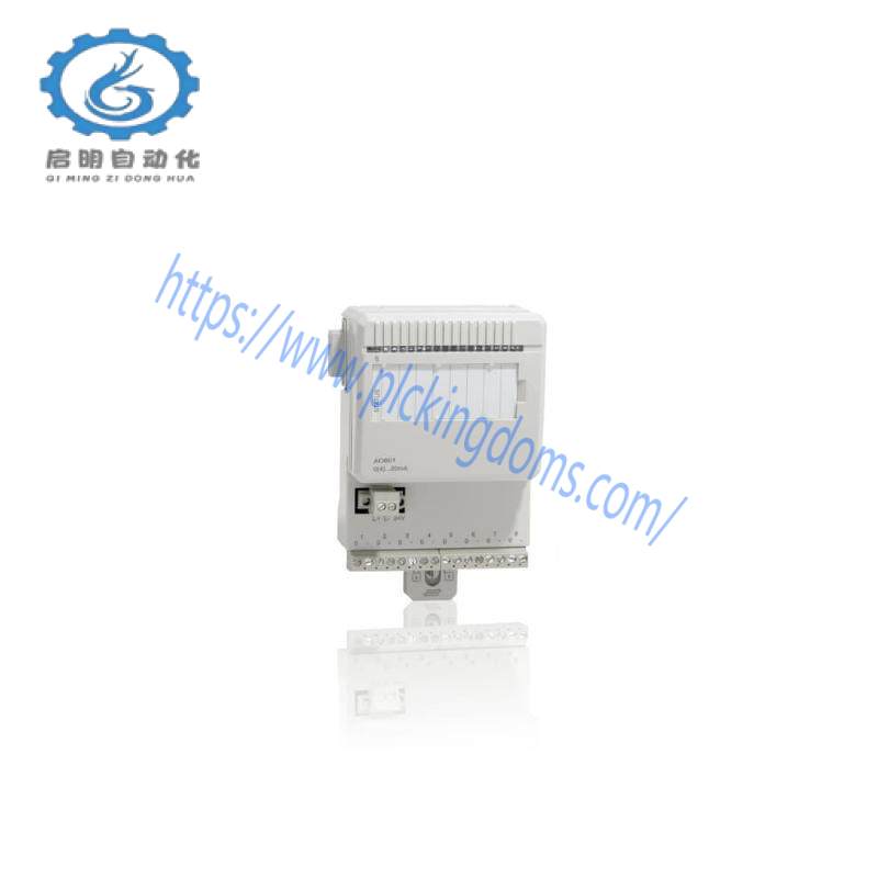 ABB AO801