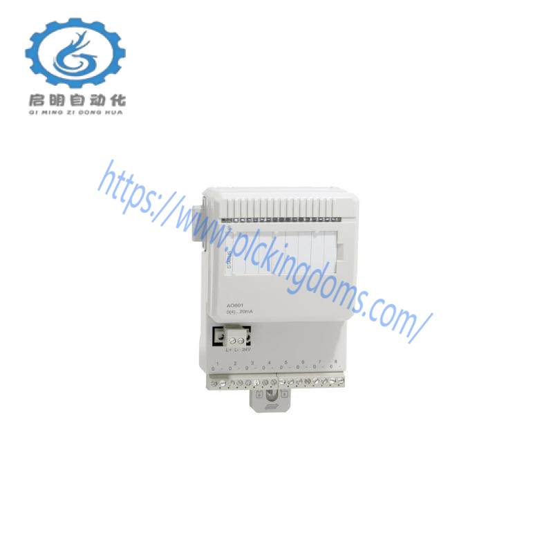 ABB AO801