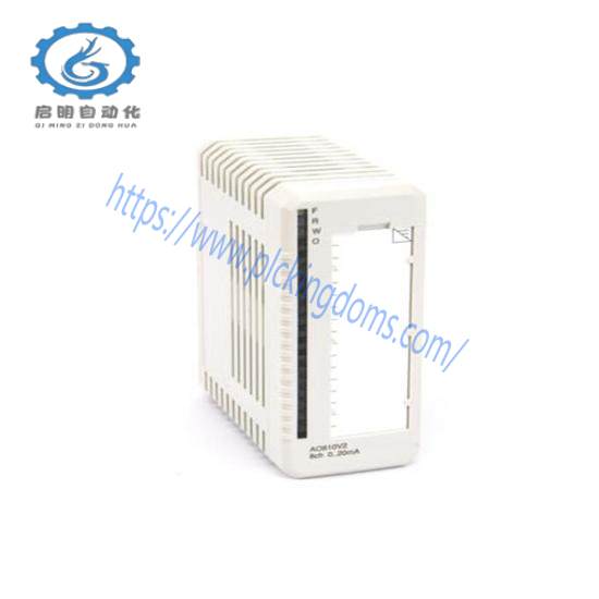 ABB AO810 3BSE008522R1