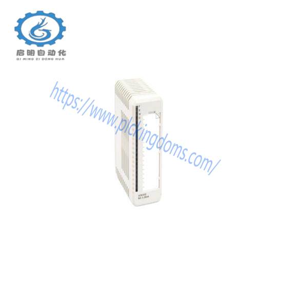 ABB AO810V2-EA Analog Output 8 ch