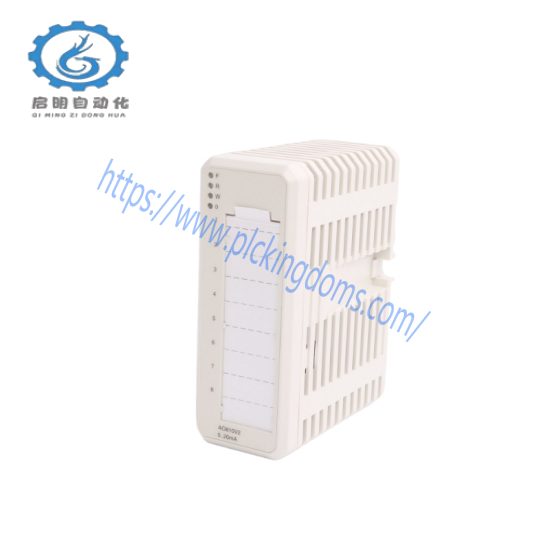 ABB AO810V2 3BSE008522R1