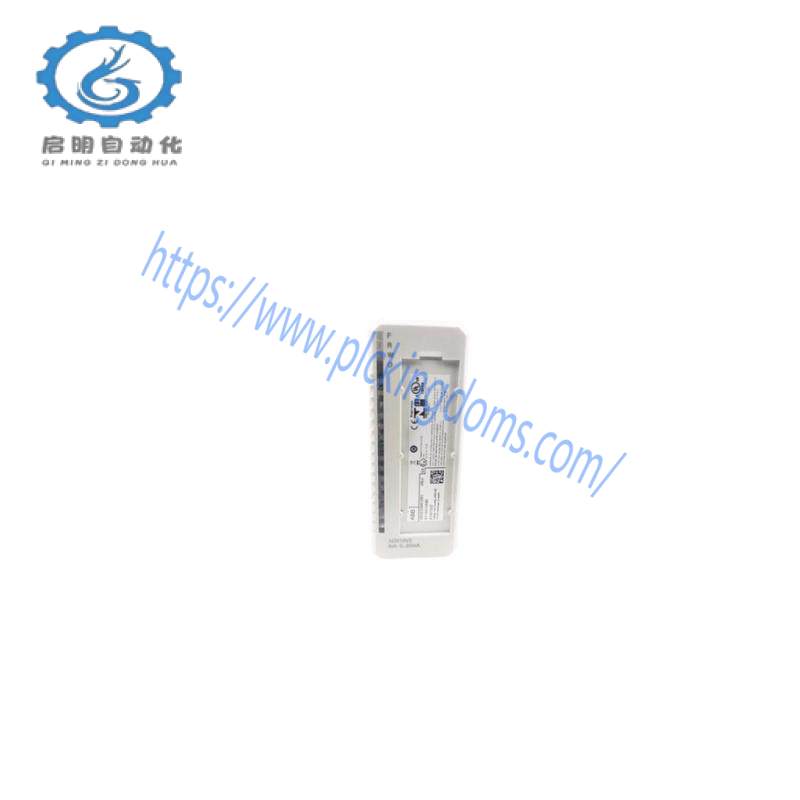 ABB AO810V2 3BSE008522R1 Analog Output Module