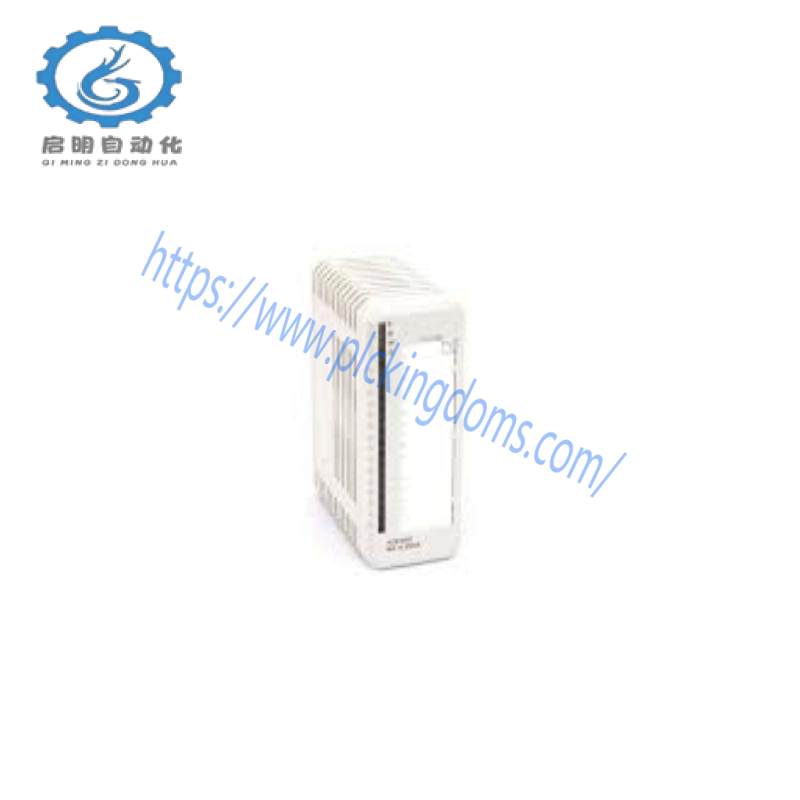 ABB AO810v2 Analog Output 8 ch