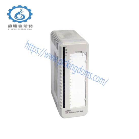 ABB AO820 3BSE008546R1