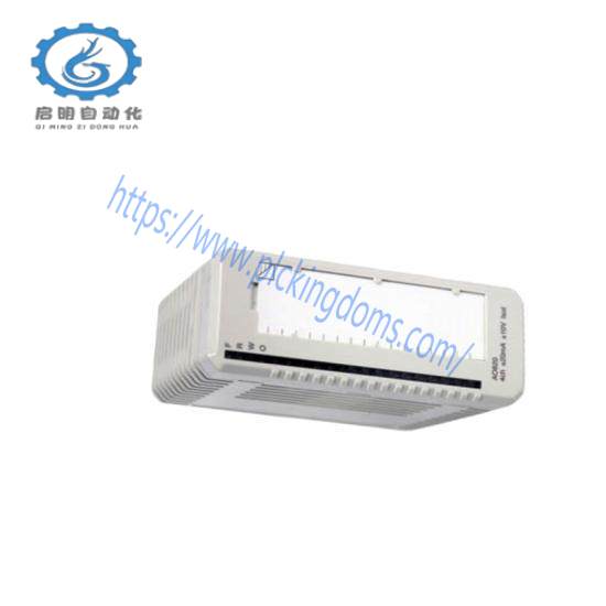 ABB AO820 3BSE008546R1