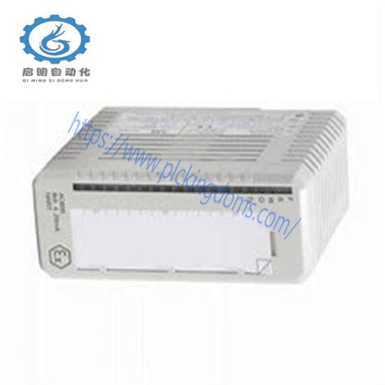 ABB AO895 3BSC690087R1 Analog Output Module