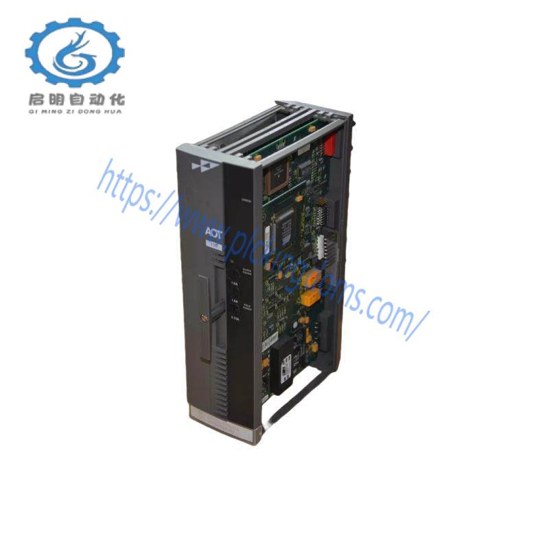 ABB AOT-150 P-HB-AOT15010000 Digital Input Module