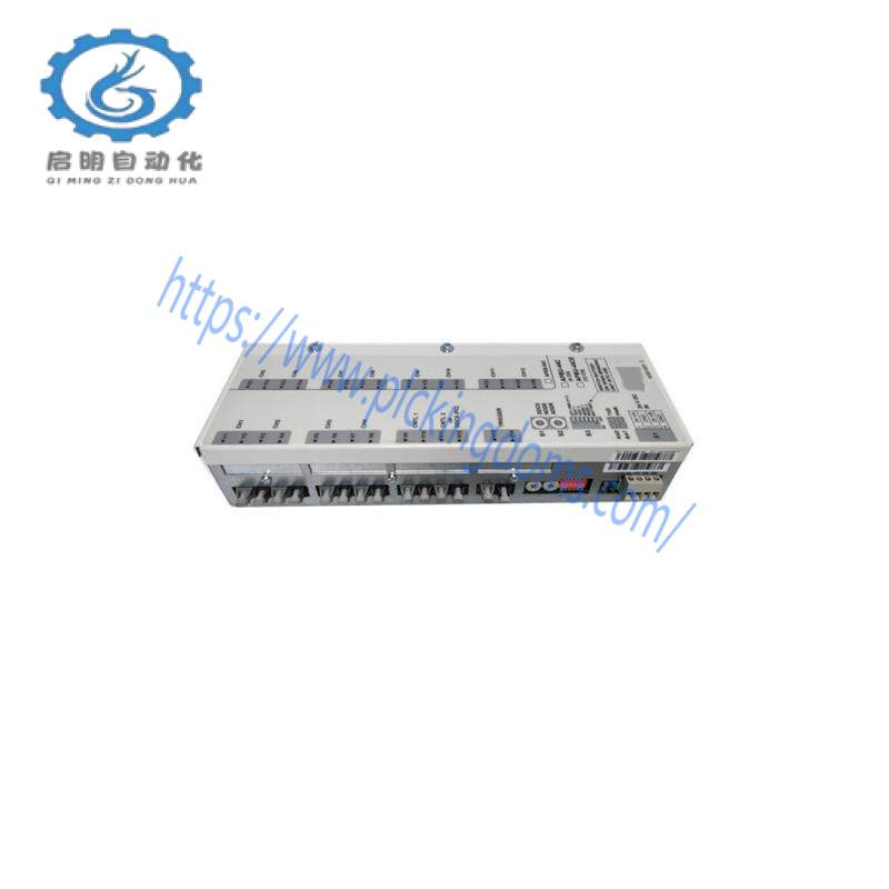 ABB APBU-44C 64669982 Branching unit