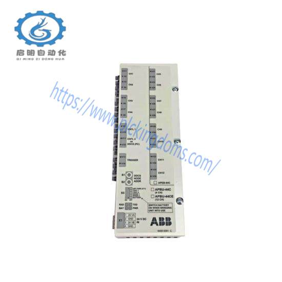 ABB APBU-44CE