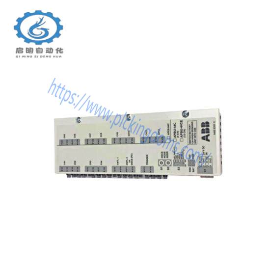 ABB APBU-44CE