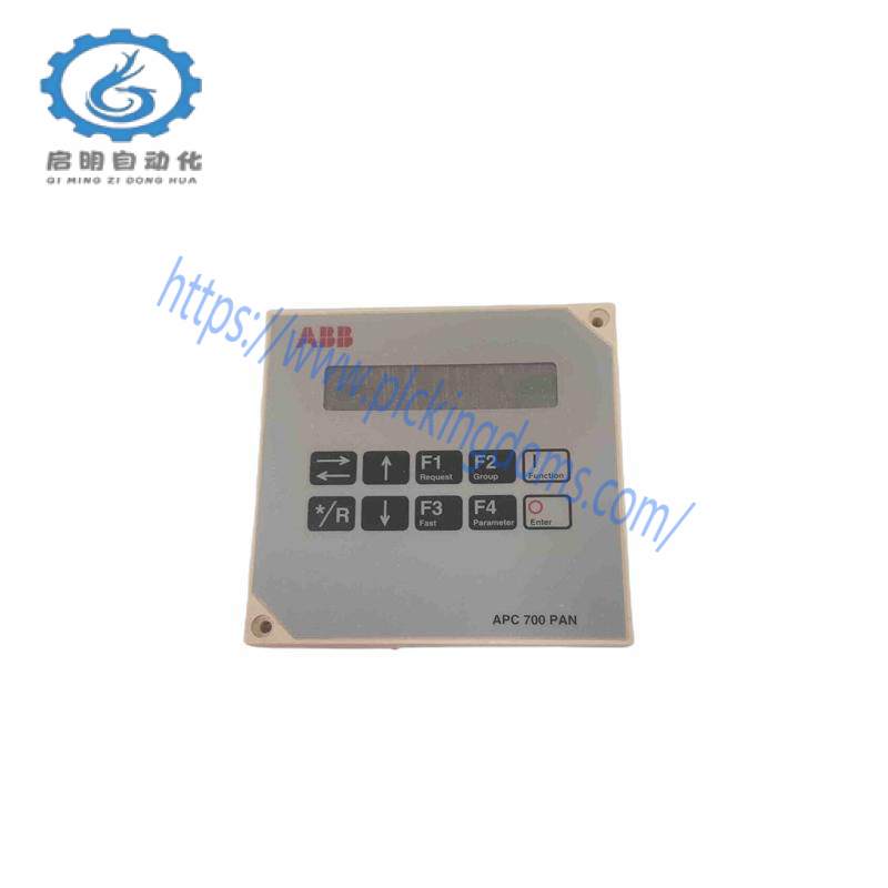 ABB IMCAM07B0000