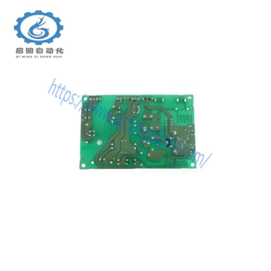 ABB APOW-01 CODE 64493663B Inverter Communication Board