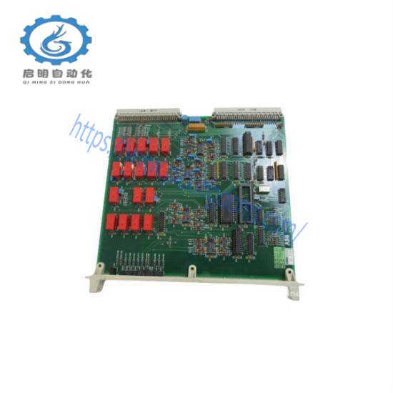 ABB APSAF-03 AP SAF-03 E3E032086 3E032086 Robotics Safety Board