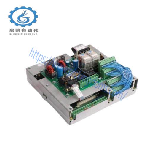 ABB ASDI-03 3HNA010255-001 Paint Robot Board