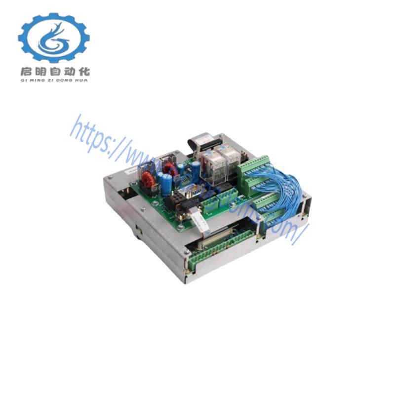 AB MVI56E-MNETR Enhanced Communication Module