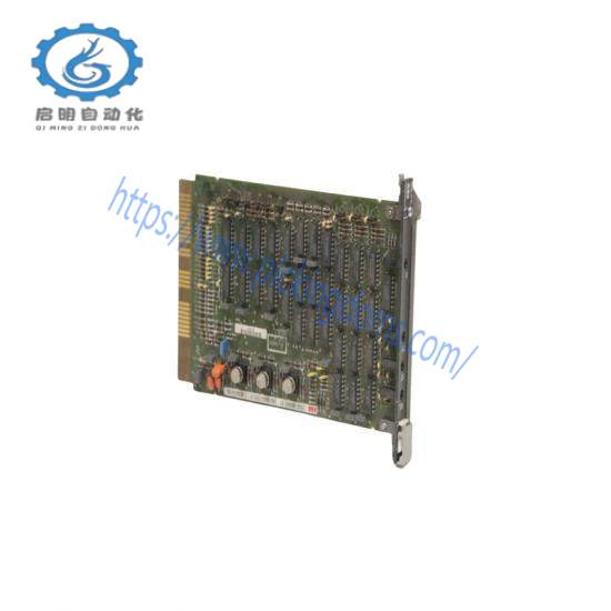 ABB ASEA BROWN BOVERI BBC HESG-3300-03-R1 330003 R1 HE692359-307/46 ED1315