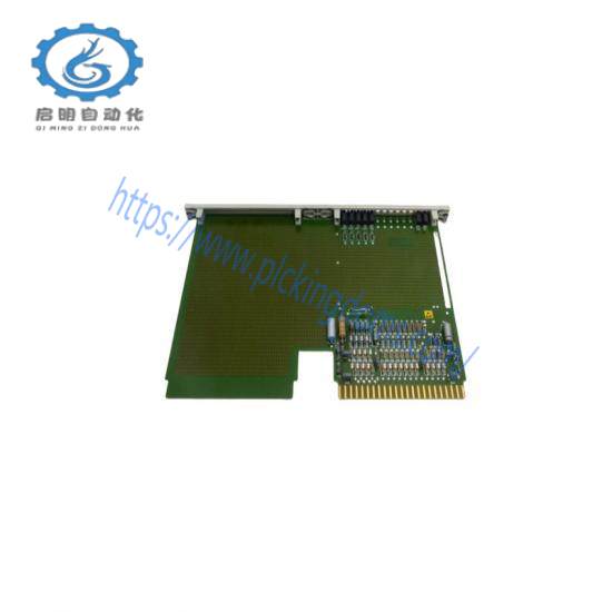ABB Asea Brown Boveri HeDT 300254 r1 Ed 1790a PC BOARD