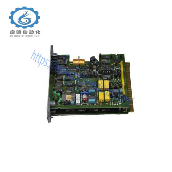 ABB ASEA BROWN BOVERI HESG223044R1 brand new
