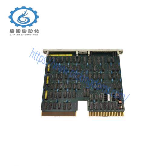 SIEMENS 6ES5318-8MA11  ET100U Interface Module
