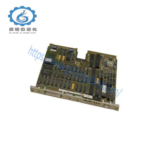 ABB ZGAD-582+FF450R12ME4-B11