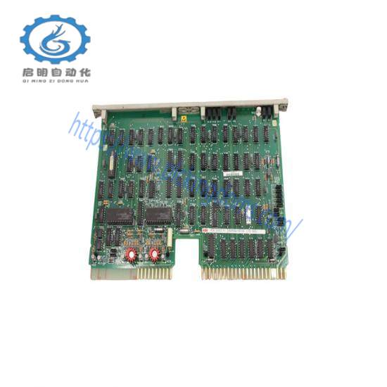ABB Asea Brown Boveri hesg 330203 r1 ES 1822 C Modul Karte Board