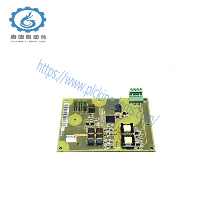 ABB ASTO-21C CNIPROTECTION BOARD ASTO-21C