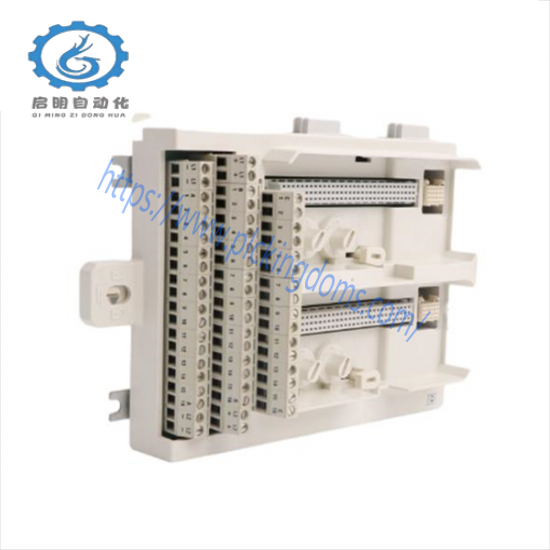 ABB AV43 AV 43 H&B Contronic Module
