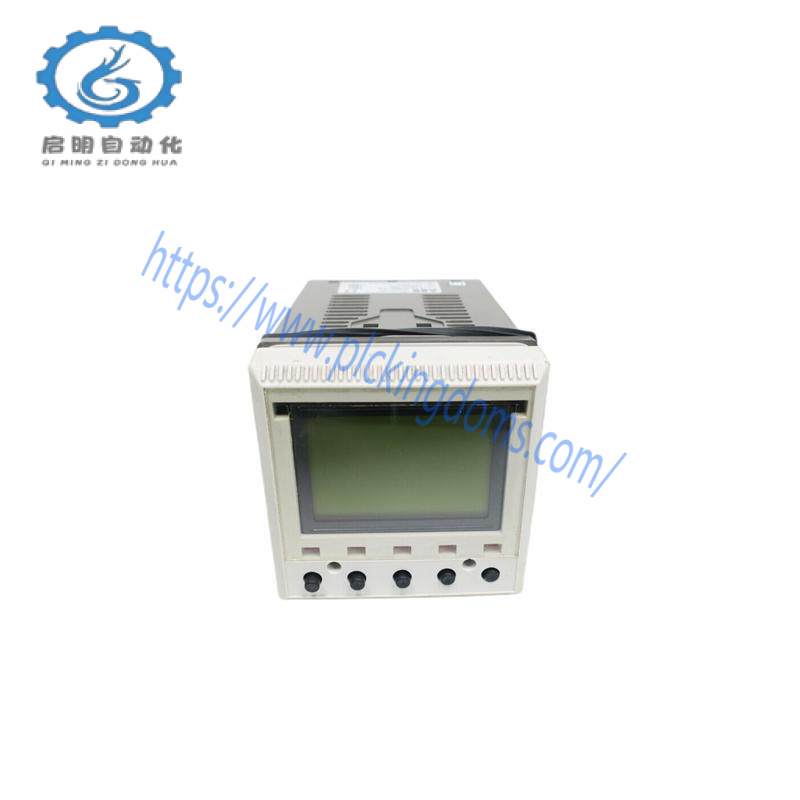 ABB AX460 Single And Dual Input Analyzer