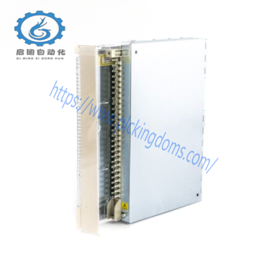 ABB AX670 3BSE000566R1  DCS Module
