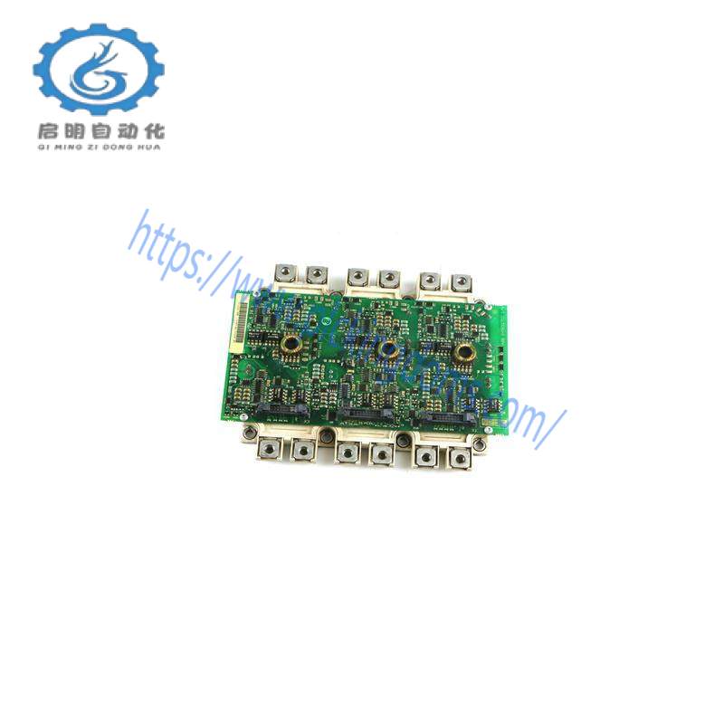 ABB B5EC HENF105077R1