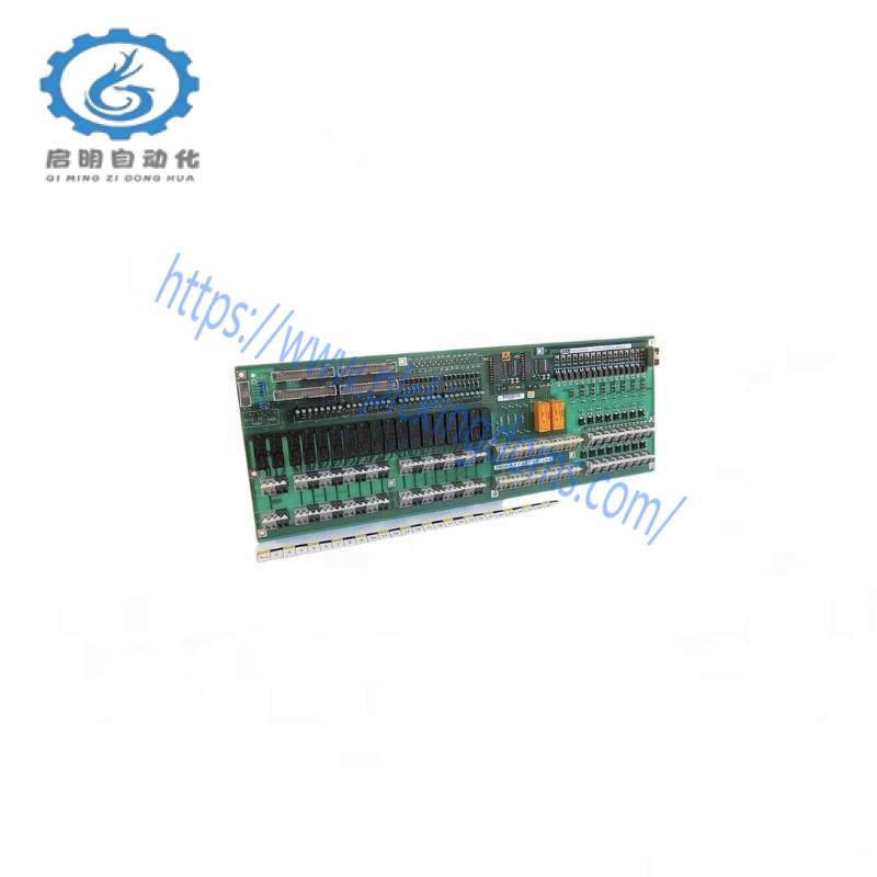 ABB B5EEd HENF105082R4