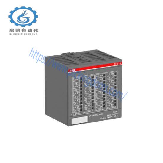 ABB B5EEd HENF105082R4