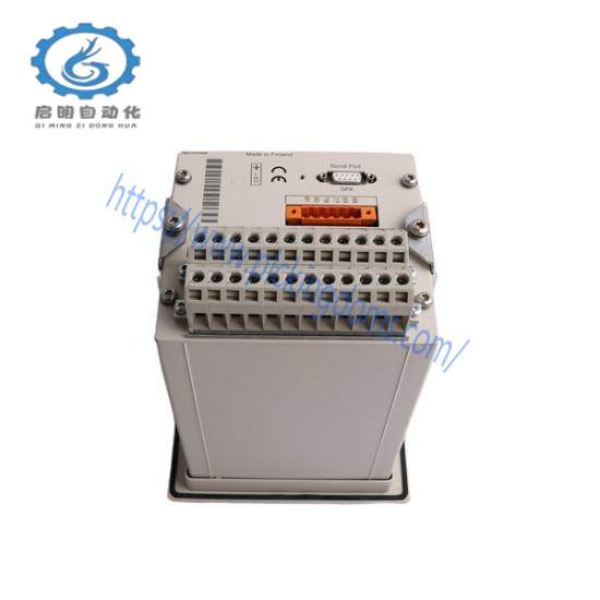ABB B5LA HENF327886R0001
