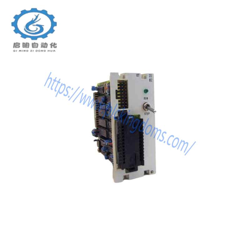 ABB B70AA01 a-E FAN BLOWER