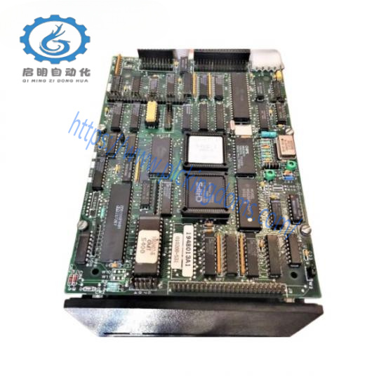 ABB BAILEY 1948013A1 Disk controller